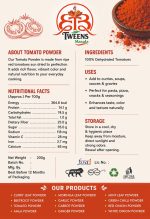Tomato Powder - Image 5