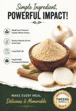 White Onion Powder - Image 2