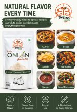 White Onion Powder - Image 4